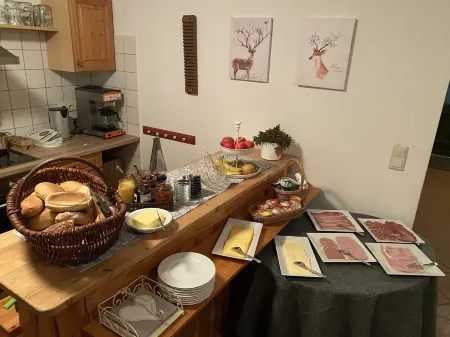 Apartment in Dargun with Pool & Barbecue