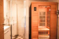 Tauern Relax Lodges by we Rent, Summercard Included - 絶景
