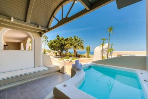 MyLifeSuites - vasca da bagno