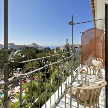 Hard Rock Hotel Marbella – Puerto Banús