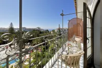 Hard Rock Hotel Marbella – Puerto Banús - con vistas al mar
