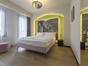 Hotel Villa Dirce