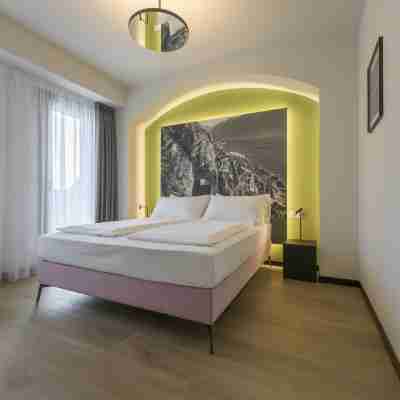 Hotel Villa Dirce Rooms