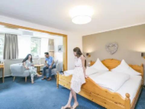 IMbery Hotel & Restaurant Hinterzarten Hotels in Hinterzarten