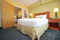 Ocean Sands Resort, Oceanfront, Virginia Beach by Vacatia Hotels in Virginia Beach