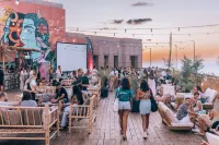 Seven Beach TLV - by 7Even Hotels - Pet friendly