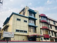 Pemaling Lords Eco Inn Guwahati Hotels near Lokpriya Gopinath Bordoloi International Airport