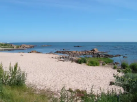 Seaside Escape in Sandkas - by Traum Ferienwohnungen