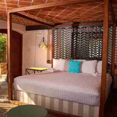 Hotel Casa Lisa Rooms