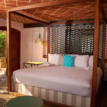 Casa Lisa by Hoteles BF