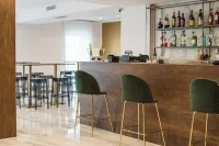 Grand Hotel Serapide - bar