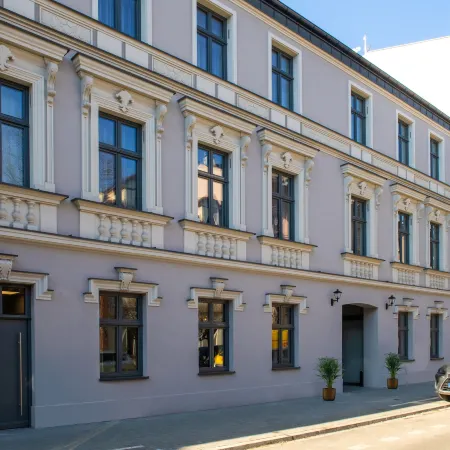 Xerion Hotel