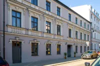 Xerion Hotel Hotell i Podgórze
