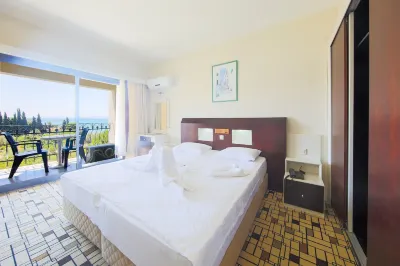 Sibyl Hotel Erythrai-All Inclusive