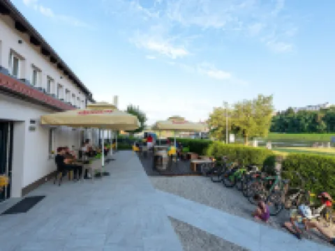 Fani&Rozi B&B Hotels in Center