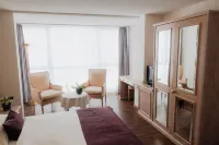 Wellnesshotel Schweizerhof - Balkoner