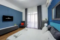 Metropole Apartments Studio City