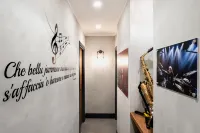 CasaJammone Naples Bed&Breakfast - Oda-kahvaltı