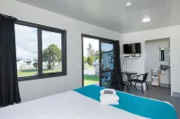 Riverside Whakatane Holiday Park Hotels in Whakatane