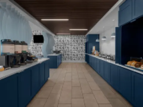 コートヤード・バイ マリオット・マートル ビーチ オーシャンフロント マートル・ビーチのホテル