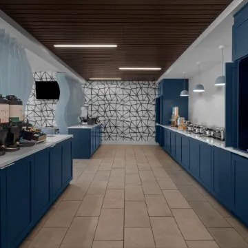 Courtyard Myrtle Beach Oceanfront