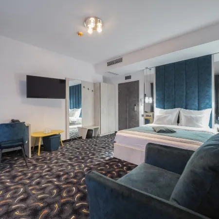 Hotel Anastasia