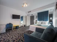 Hotel Anastasia Hotels in Cisnădie