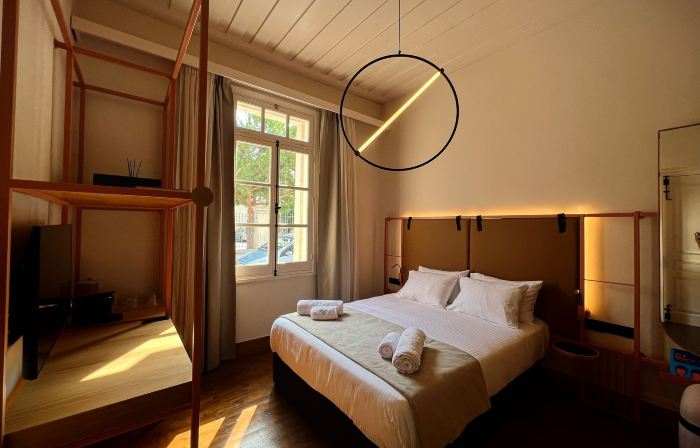 Heart Hotel
