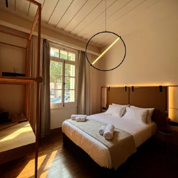 Heart Hotel