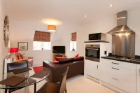 Dbs Serviced Apartments - the Twain Hotels in Melbourne