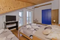 Apartmani KREŠIĆ 1 Hvar