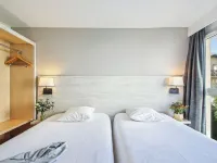 Surf Club Hôtel by Akena - Grande Plage Hotels in Biarritz