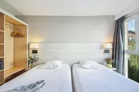 Hôtel Akena Biarritz - Grande plage