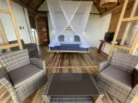 Rch Luxury Hotel & Pool Hotels in Dibulla