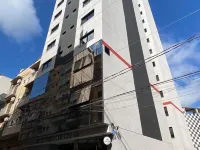 Vipper Hotel Hotels in Aparecida