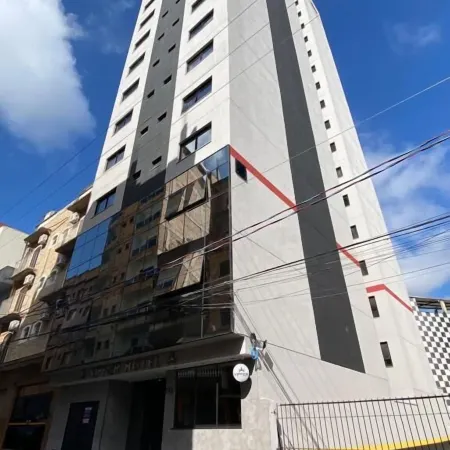 Vipper Hotel