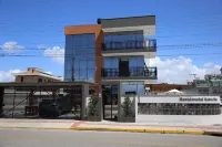 Apto Pe na Areia - Frente Mar - Imbituba - Lejligheder