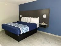 Executive Inn Hotels in Mount Pleasant