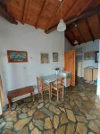 Astonishing House with Sea View in Samos Island