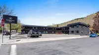Cashmere Inn - Motels