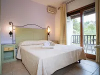 Hotel Pedra Santa
