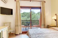 Hotel Pedra Santa Hotels near Riserva Naturale Padula Saloni