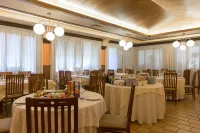 Park Hotel Ristorante Ca' Bianca Hotels in Istrana