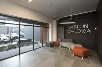 Apartamenty "Bastion Wałowa'' Q4Apartments