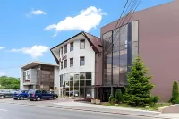 Hotel Charter Otopeni Hotels in 