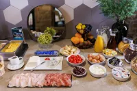 Vila Robida & Spa - breakfast