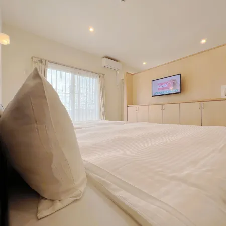 La Hacienda Marina Bay Chatan