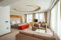 Garni Hotel Centar Hotels in 