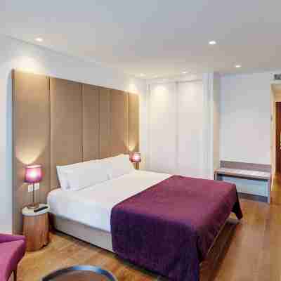 Sercotel Calle Mayor Rooms