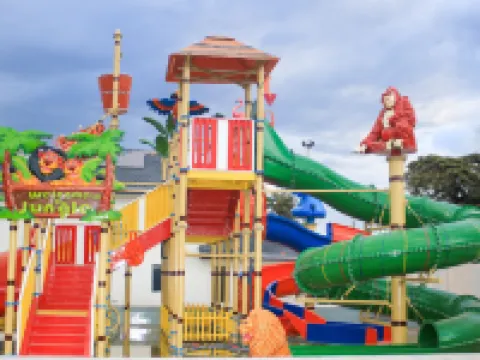 Ivory Park Hotel - Safari Waterworld Hotels in Nakuru